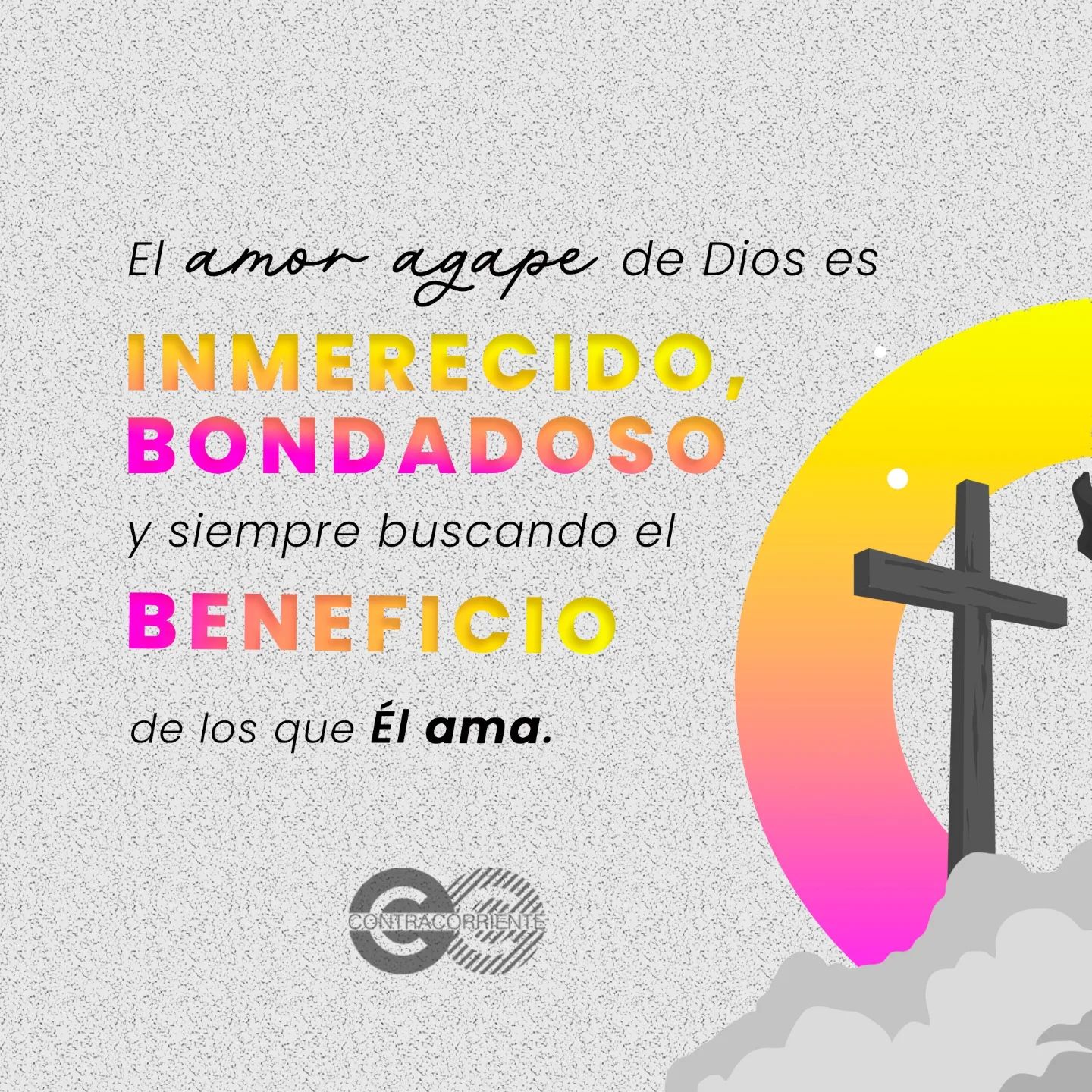 ContraCorriente