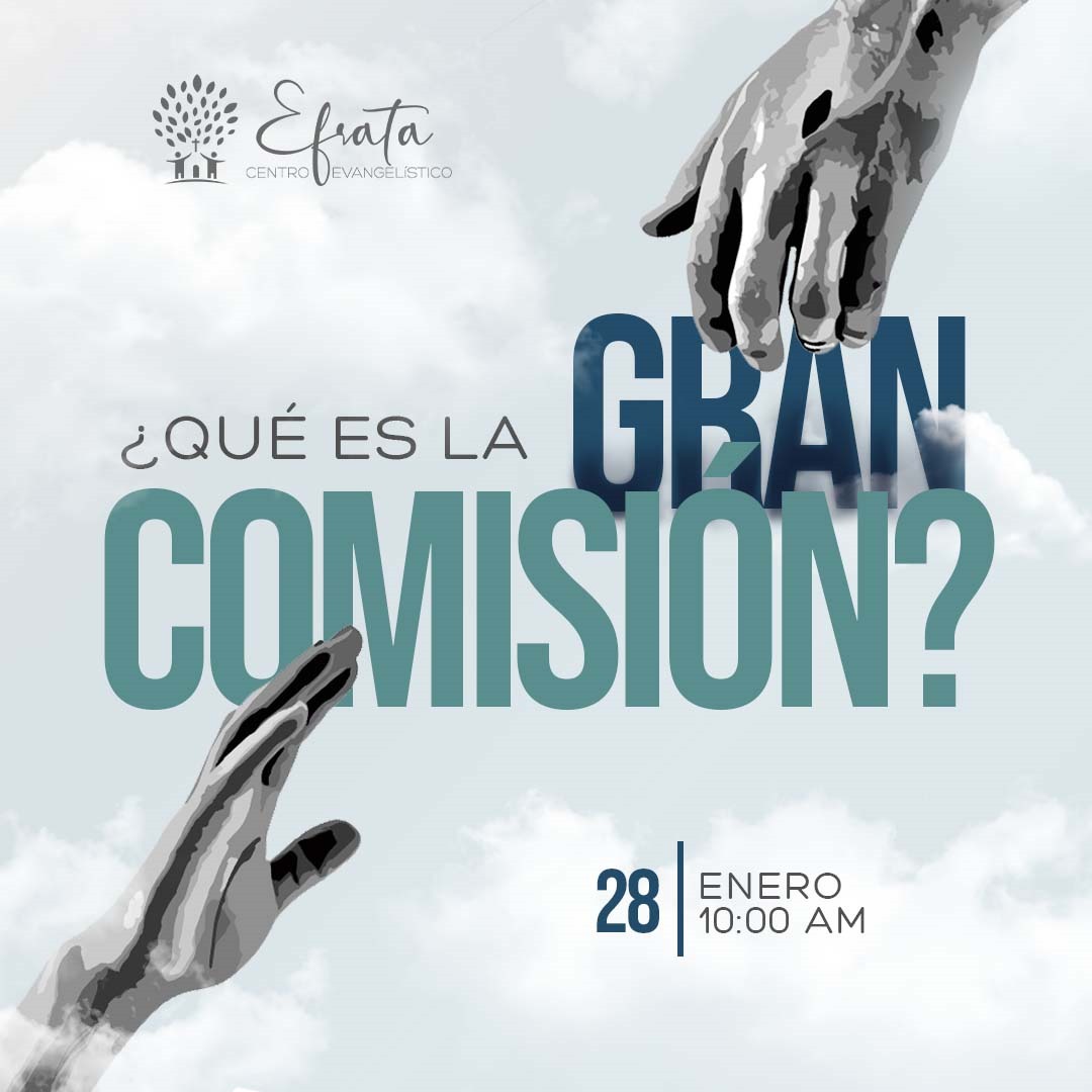 Servicio Dominical